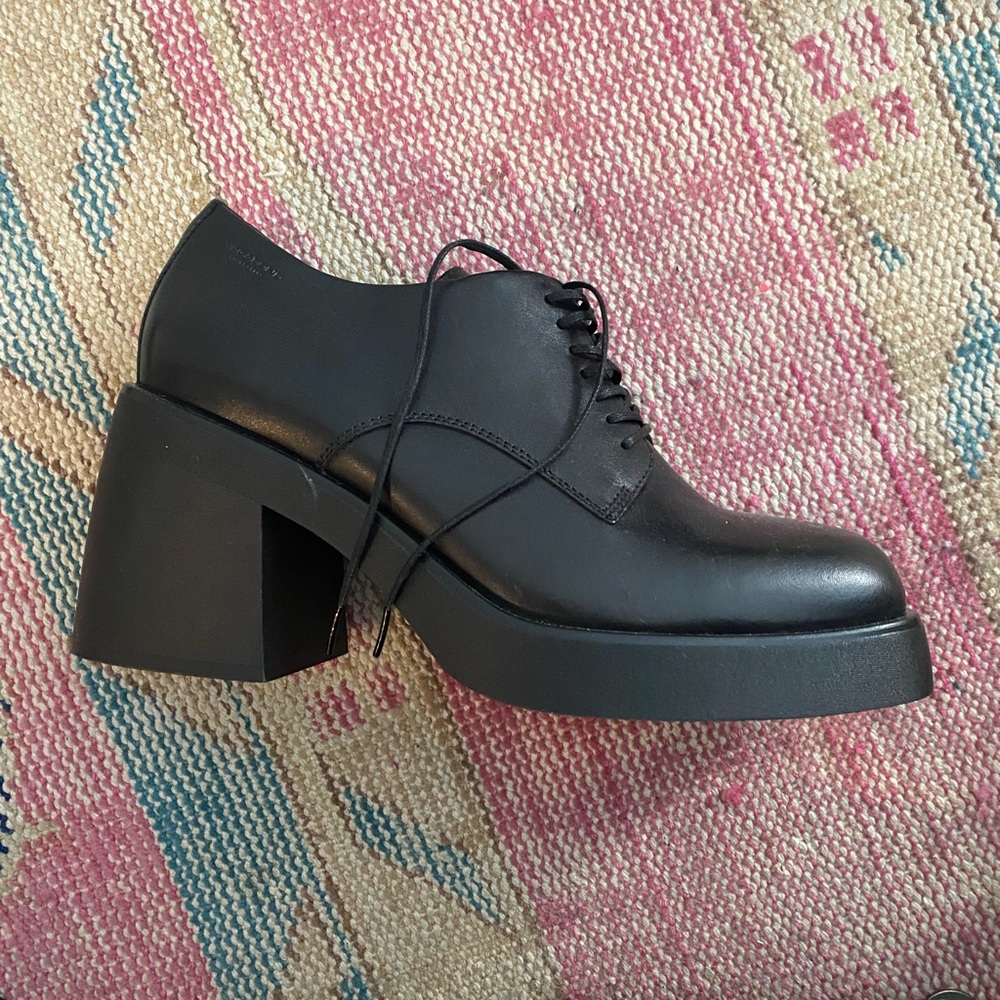 Vagabond Brooke shoes